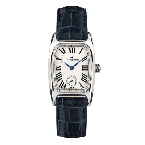 Reloj Hamilton Boulton H13321611