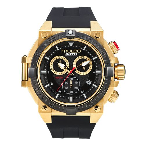 Reloj Mulco Buzo MW-3-20006-722