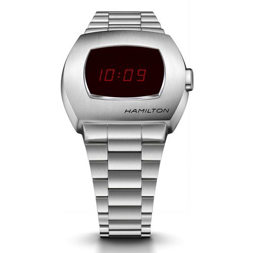 Reloj Hamilton American Classic H52414130
