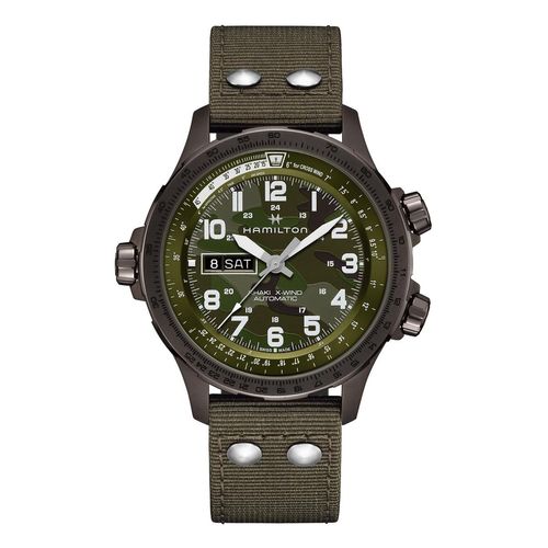 Reloj Hamilton Khaki Aviation H77775960