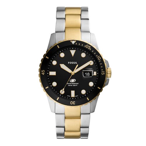 Reloj Fossil fossil blue FS5951