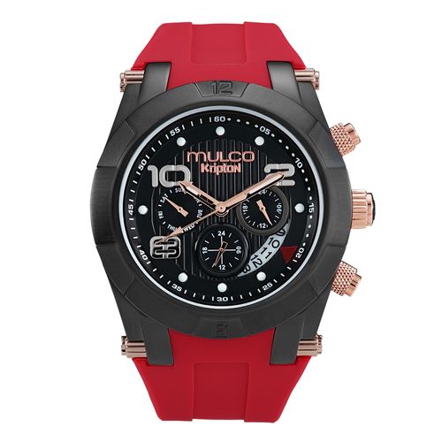 Reloj Mulco Kripton MW-5-4828-065