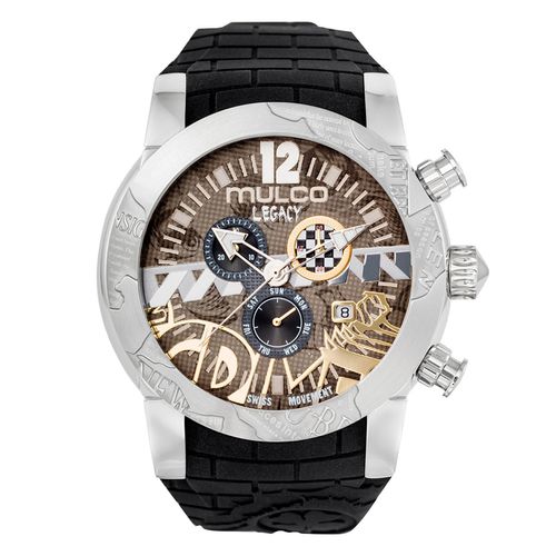Reloj Mulco Legacy Street MW-5-3701-021