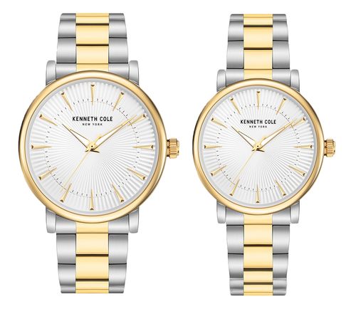 Reloj Kenneth Cole New york Duo KCWGL2174351