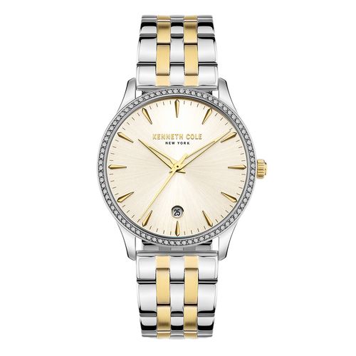 Reloj Kenneth Cole New york KCWLH2126002