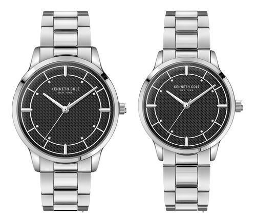 Reloj Kenneth Cole New york Duo KCWGL2174452