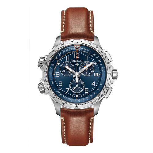 Reloj Hamilton Khaki Aviation H77922541
