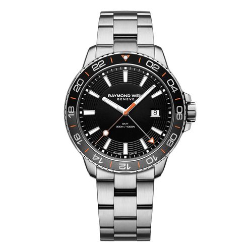 Reloj Raymond Weil Tango 8280-ST2-20001
