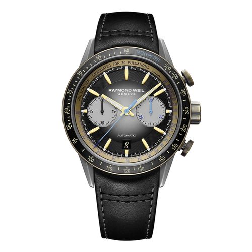 Reloj Raymond Weil Freelancer 7780-TB3-20423