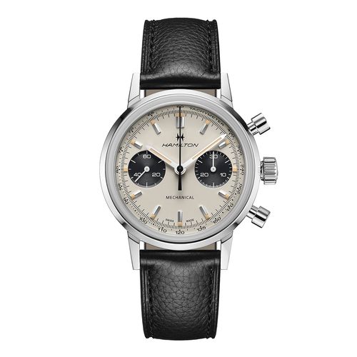 Reloj Hamilton American Classic H38429710