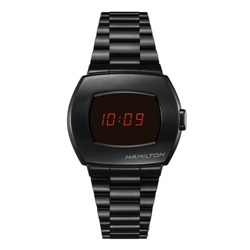 Reloj Hamilton American Classic H52404130