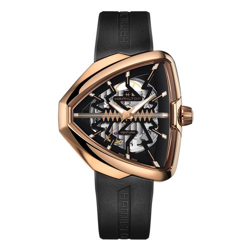 Reloj Hamilton Ventura H24525331