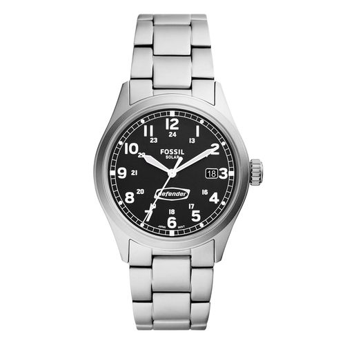 Reloj Fossil Defender solar FS5973