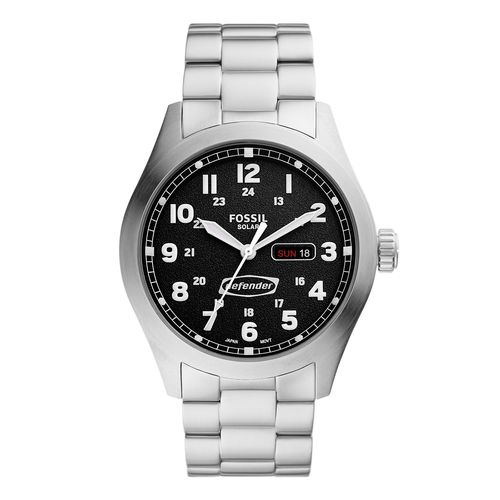 Reloj Fossil Defender solar FS5976