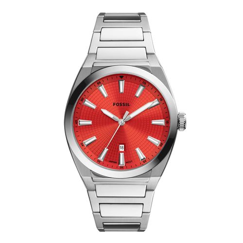 Reloj Fossil Everett FS5984