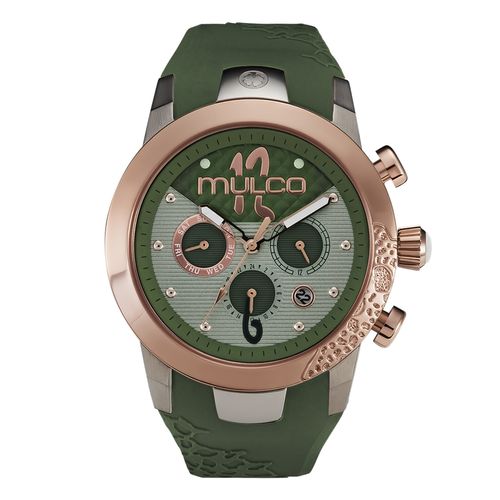 Reloj Mulco Lady D MW-3-22872-473