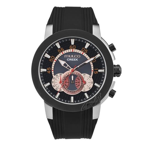 Reloj Mulco Creek MW-3-22803-023