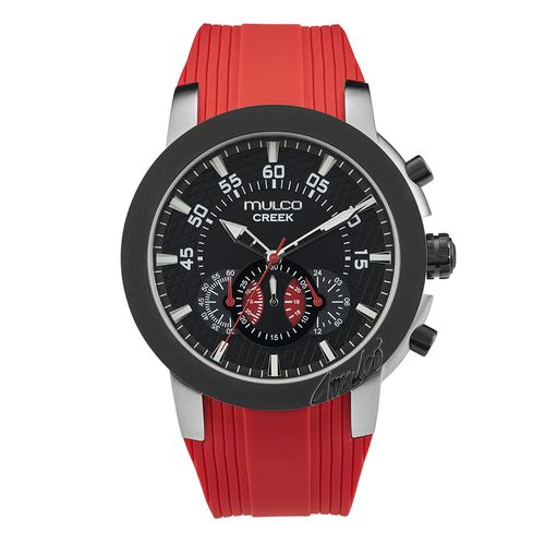 Reloj Mulco Creek MW-3-22803-065
