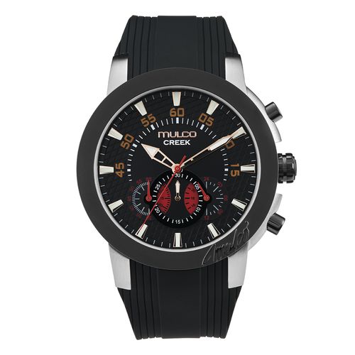 Reloj Mulco Creek MW-3-22803-025