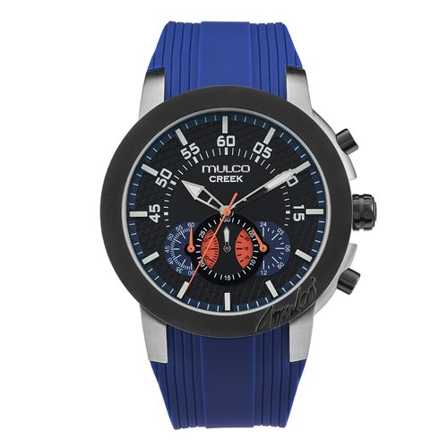 Reloj Mulco Creek MW-3-22803-045