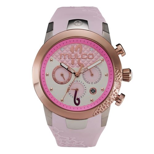 Reloj Mulco Lady D MW-3-22872-083