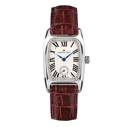 Reloj Hamilton American Classic H13321811