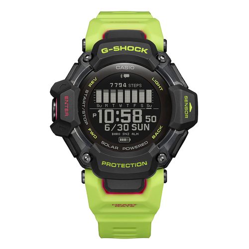 Reloj Casio G-Shock GBD-H2000-1A9DR