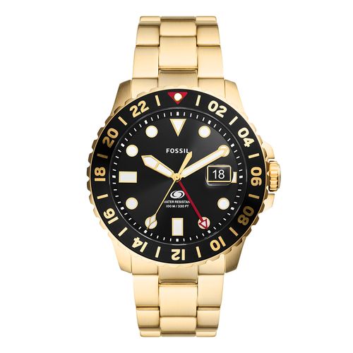 Reloj Fossil Blue FS5990