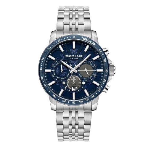 Reloj Kenneth Cole New York KCWGI2234801