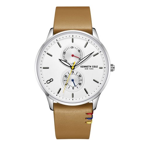 Reloj Kenneth Cole New york KCWGF2233401