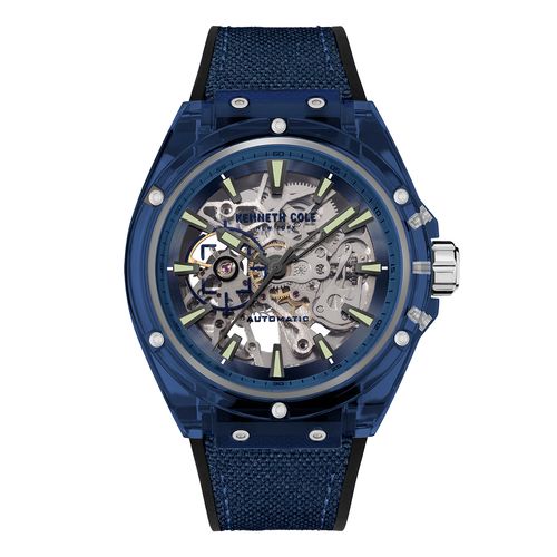 Reloj Kenneth Cole New york KCWGR2136402