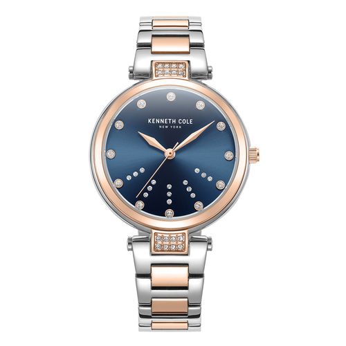 Reloj Kenneth Cole New York KCWLG2237301