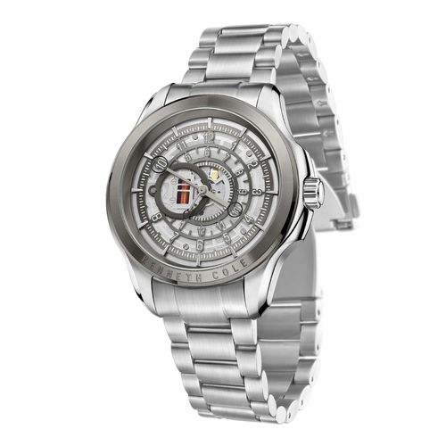 Reloj Kenneth Cole New York KCWGG2218003