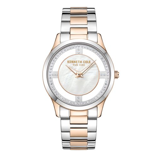 Reloj Kenneth Cole New York KCWLG2223302