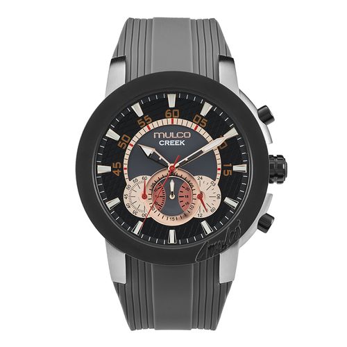 Reloj Mulco Creek MW-3-22803-223