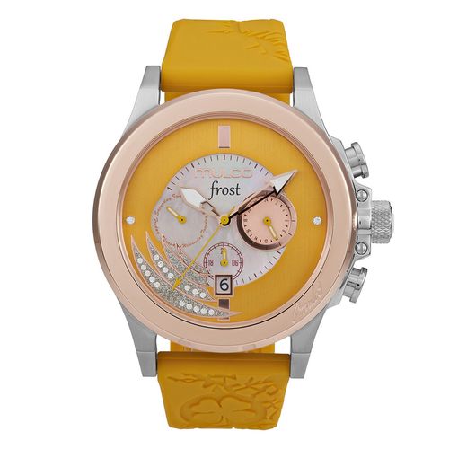 Reloj Mulco Frost Full Moon MW-3-21841-803