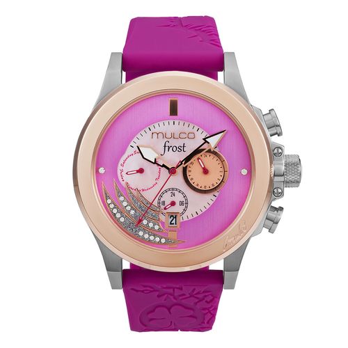 Reloj Mulco Frost Full Moon MW-3-21841-083