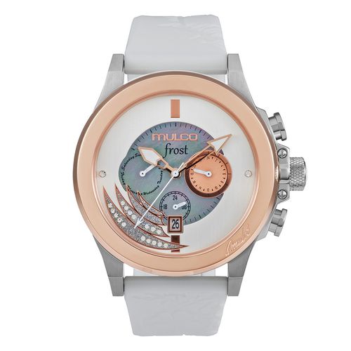 Reloj Mulco Frost Full Moon MW-3-21841-013