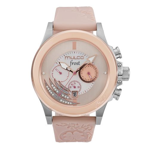 Reloj Mulco Frost Full Moon MW-3-21841-113
