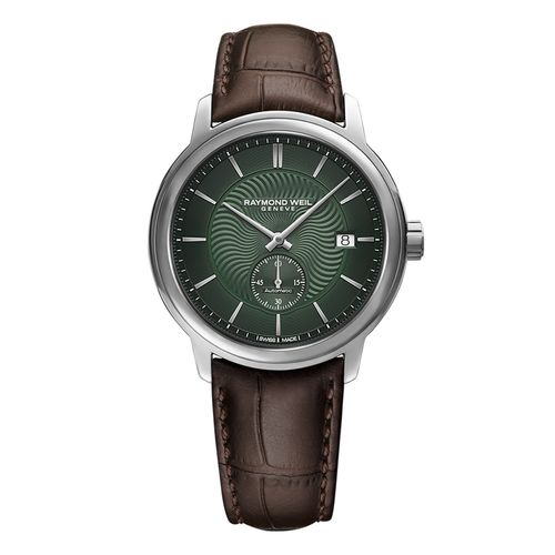 Reloj Raymond Weil Maestro 2238-STC-52001