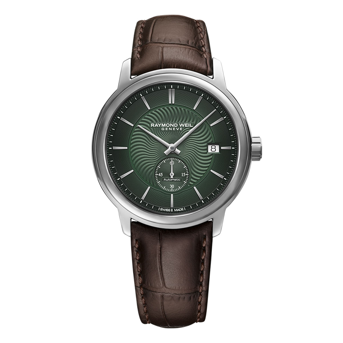 Weil Maestro Precio De Reloj Raymond Weil Geneve Reloj Automático