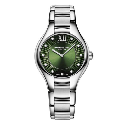 Reloj Raymond Weil Noemia 5132-ST-52181