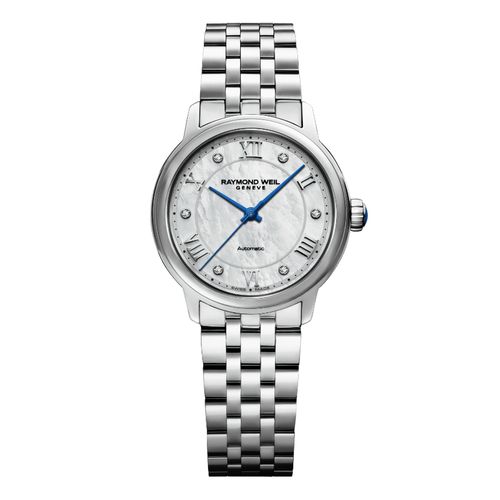 Reloj Raymond Weil Maestro 2131-ST-00966