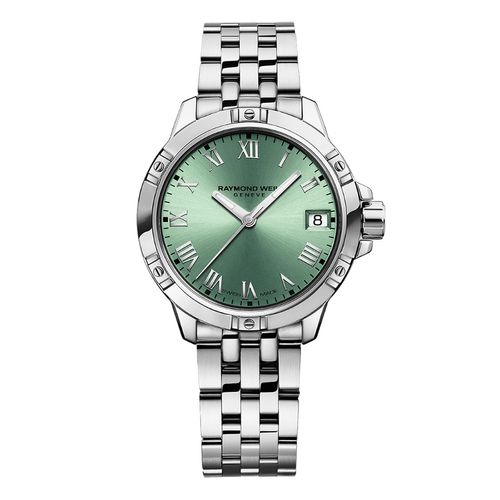 Reloj Raymond Weil Tango 5960-ST-00520