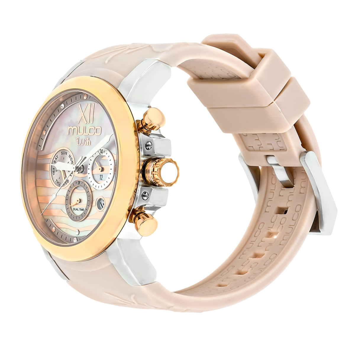 Marca Mulco Original Reloj Mulco Para Mujer Reloj Mulco Kripton