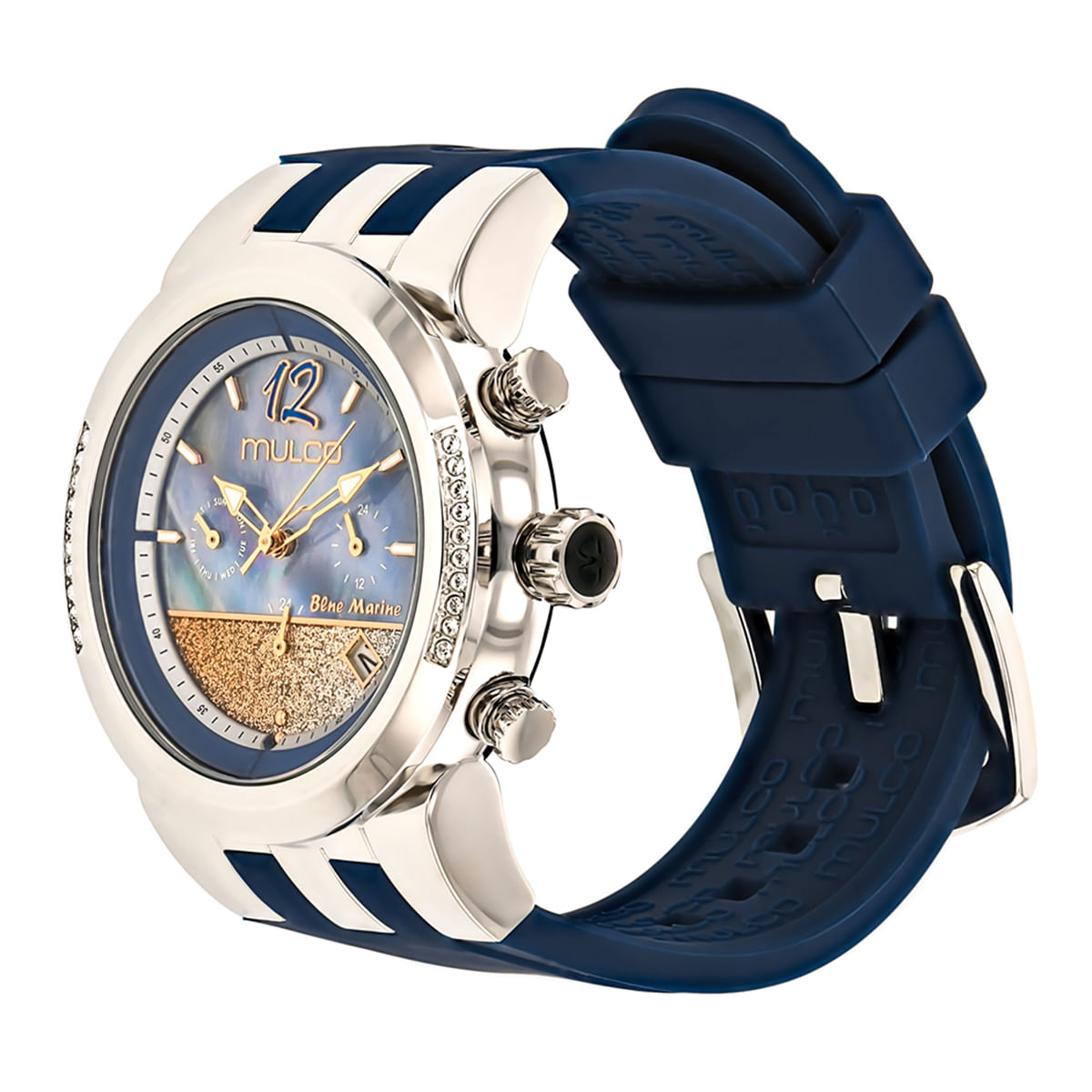 Reloj Mulco MW-5-4721-043 Mujer