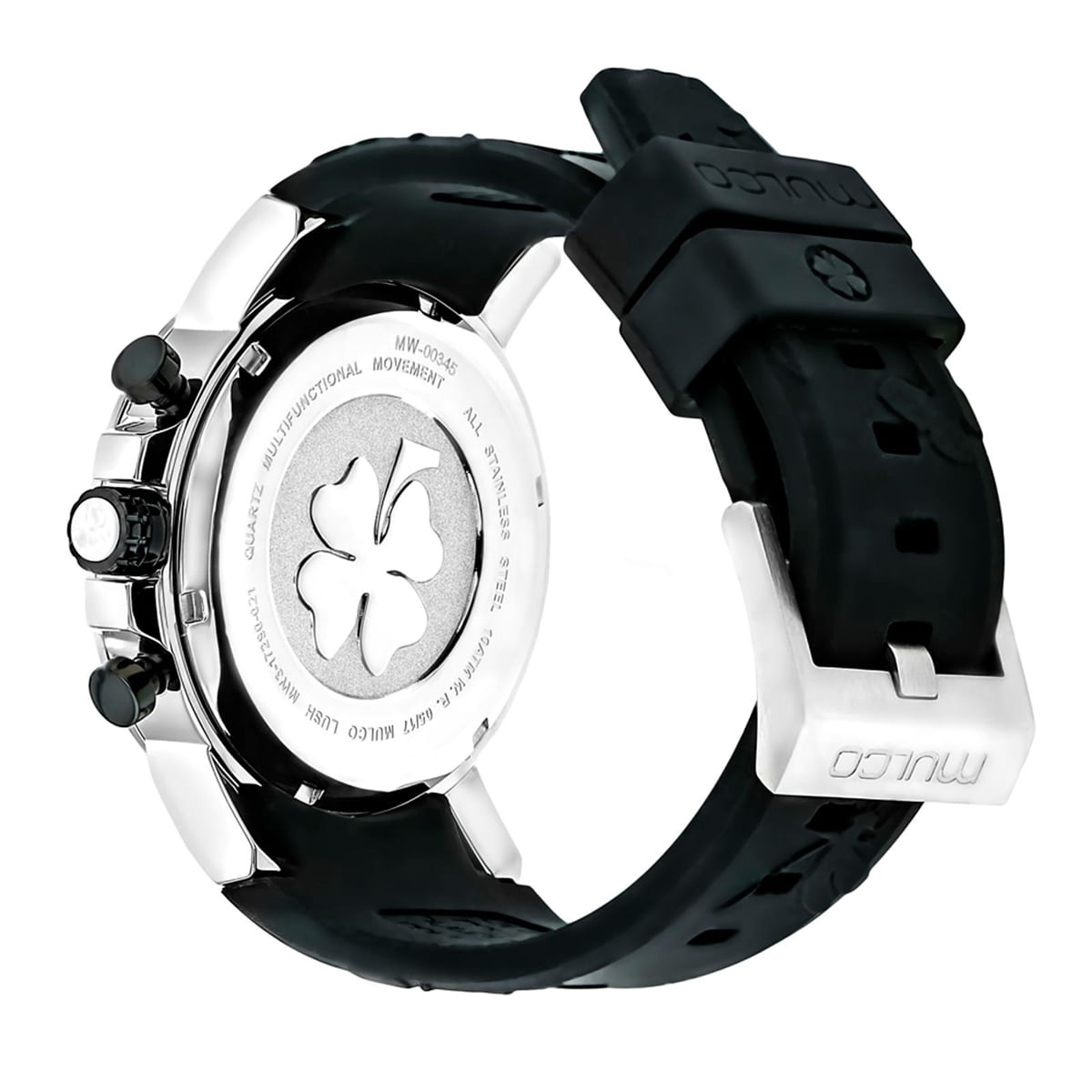 Reloj Mulco MW-3-17290-021 Mujer