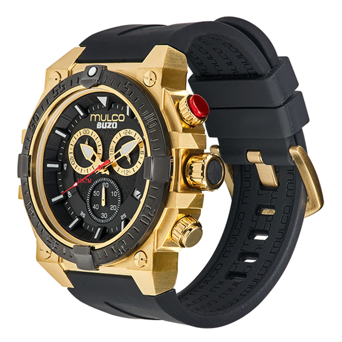 Reloj Mulco Buzo MW-3-20006-722