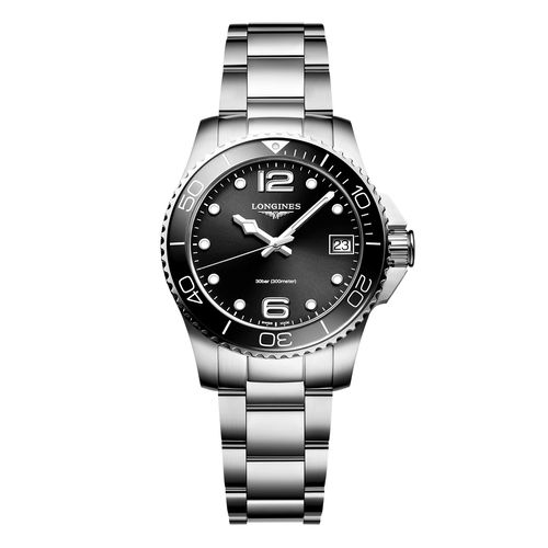 Reloj Longines Hidroconquest L3.370.4.56.6