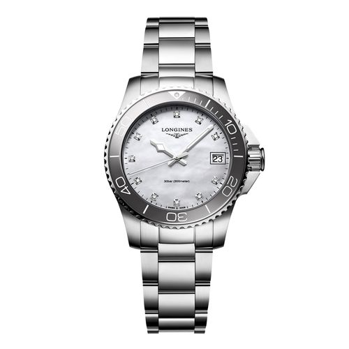 Reloj Longines Hidroconquest L3.370.4.87.6